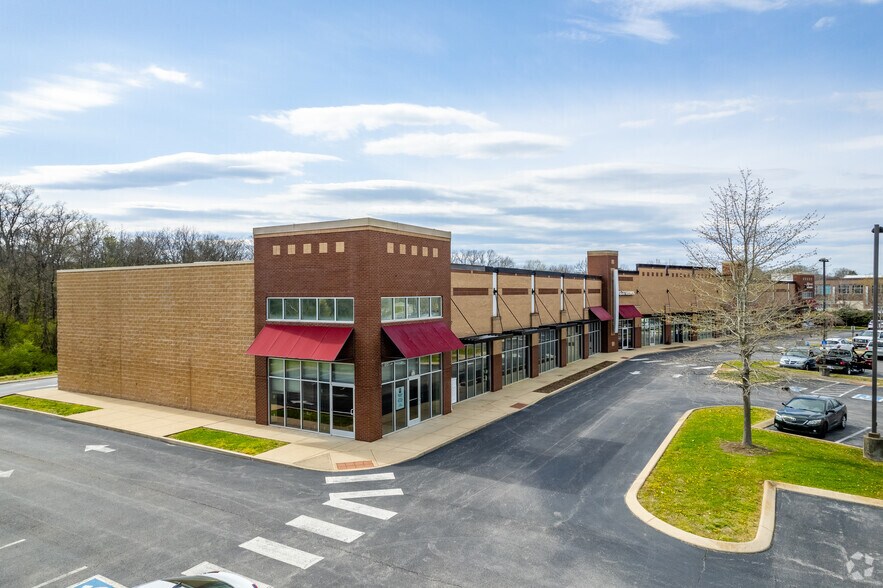 More Photos Of 1040 N James M. Campbell Blvd, Columbia Unknown For Lease