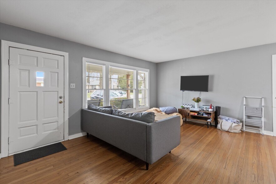 More Photos Of 4228 Winfield Ave, Fort Worth Apartments For Sale