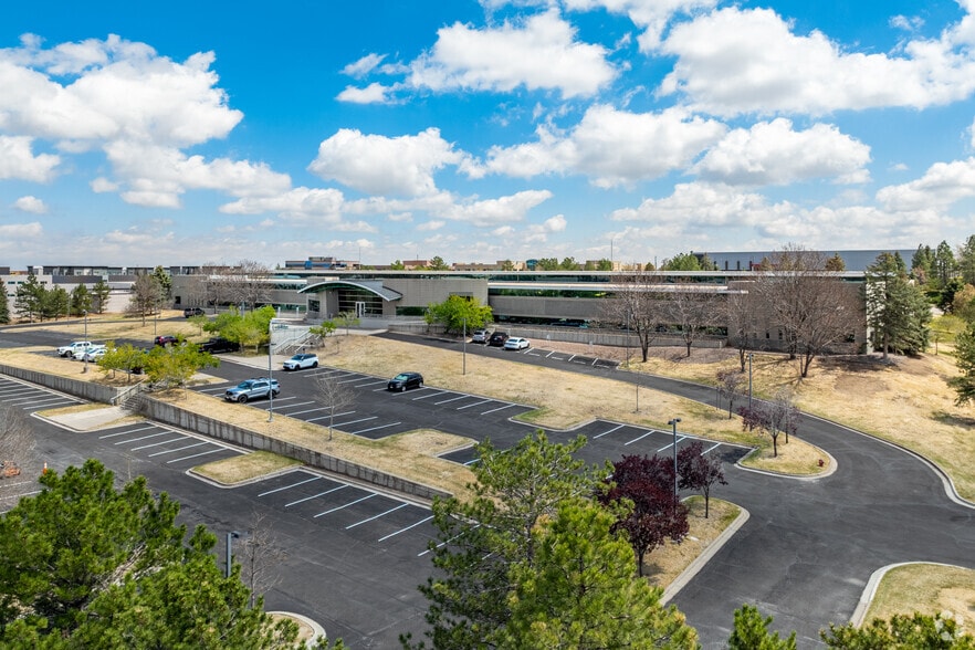 More Photos Of 360 Inverness Dr S, Englewood Warehouse For Lease