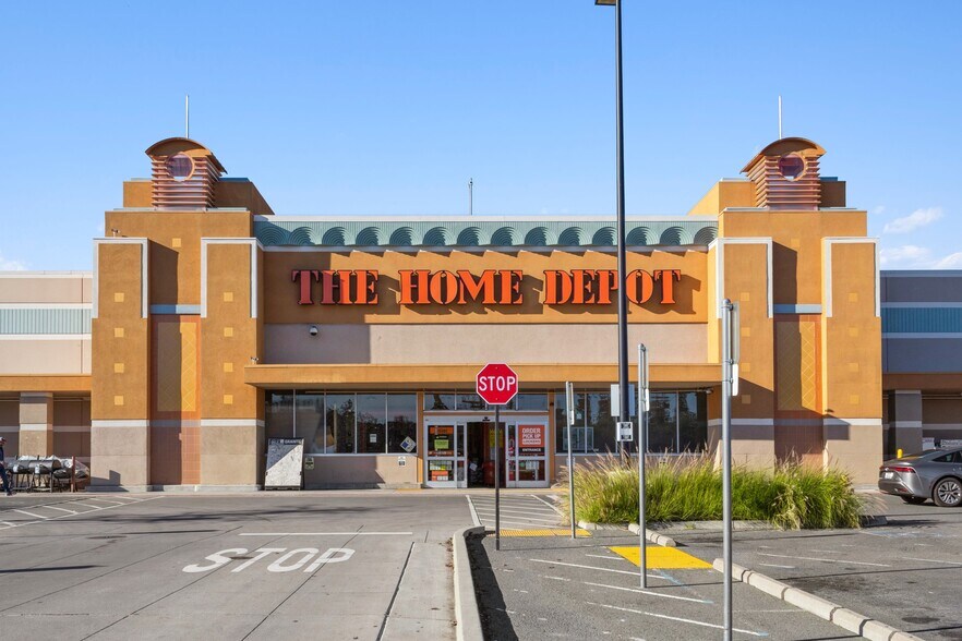 Primary Photo Of 2181 Monterey Hwy, San Jose Storefront For Sale