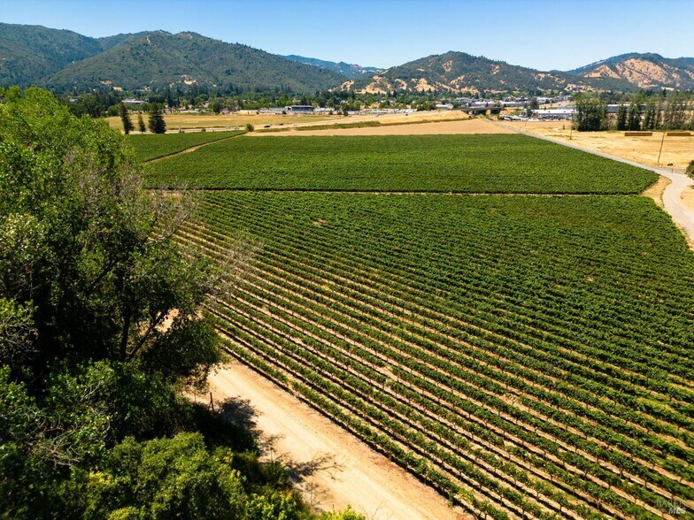 More Photos Of 700 Ford Rd, Ukiah Land For Sale