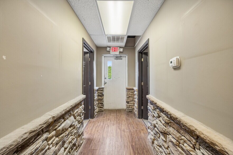 More Photos Of 1311 W College St, Murfreesboro Industrial For Sale
