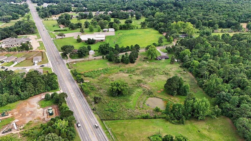 More Photos Of 4125 Gregg Tex Rd, Longview Land For Sale