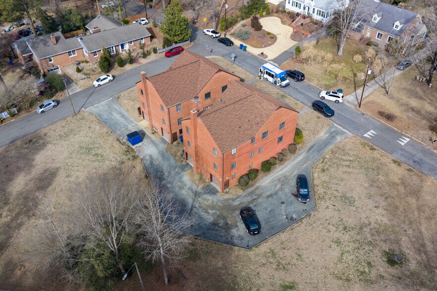 More Photos Of 107 Hilton Ave, Durham Apartments For Sale