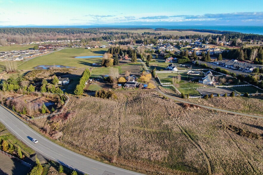 More Photos Of 336 Bell Bottom Rd, Sequim Land For Sale