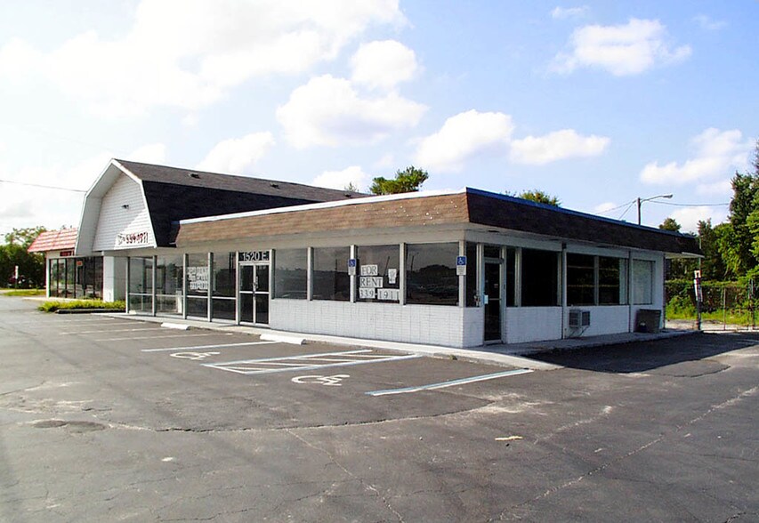 More Photos Of 1520 E Altamonte Dr, Casselberry General Retail For Lease