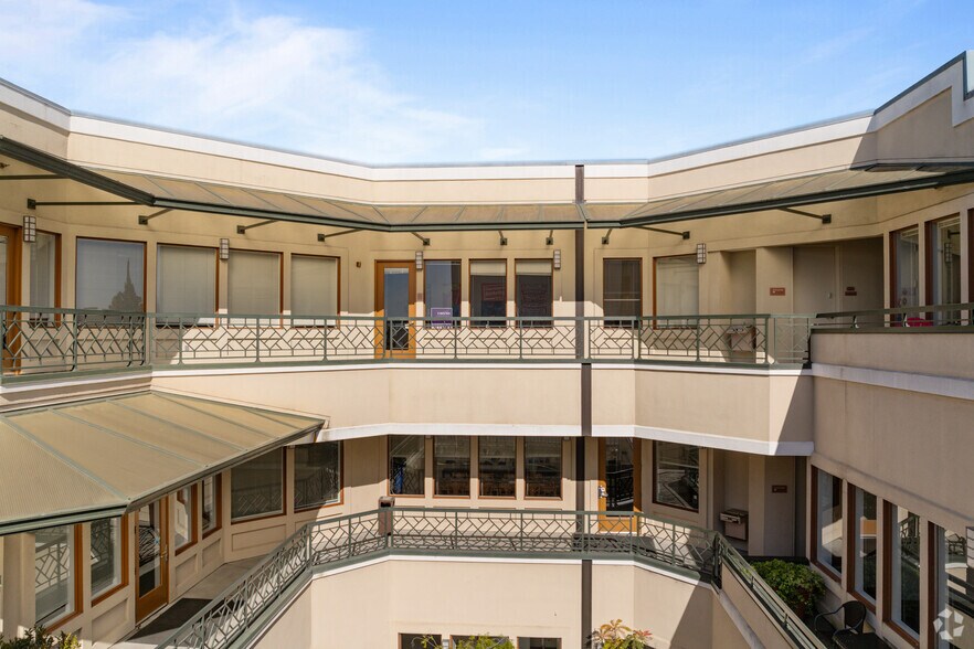 More Photos Of 1936 University Ave, Berkeley Office For Sale