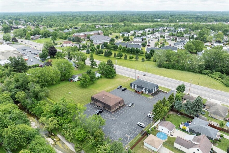 More Photos Of 932 French Rd, Cheektowaga Office For Sale