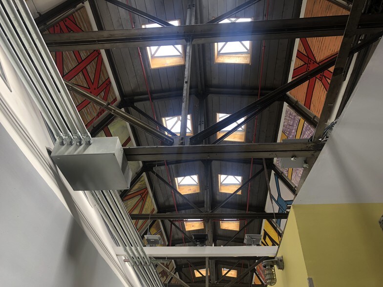 More Photos Of 55 Meadow St, Brooklyn Manufacturing For Lease