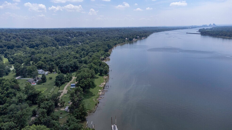 More Photos Of 5209 River Rd, Louisville Land For Sale