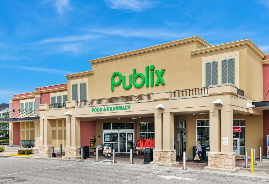 Primary Photo Of 1160 E State Road 434, Winter Springs Unknown For Lease