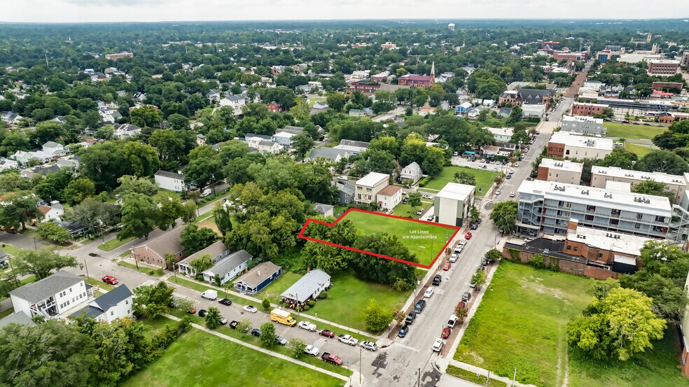 More Photos Of 812 N 4th St, Wilmington Land For Sale