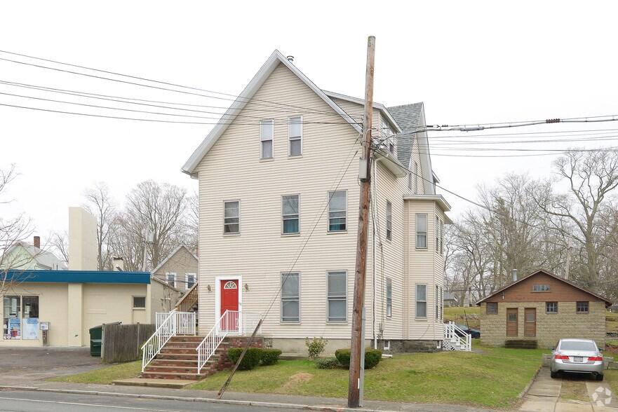 More Photos Of 98 Winthrop St, Taunton Apartments For Sale