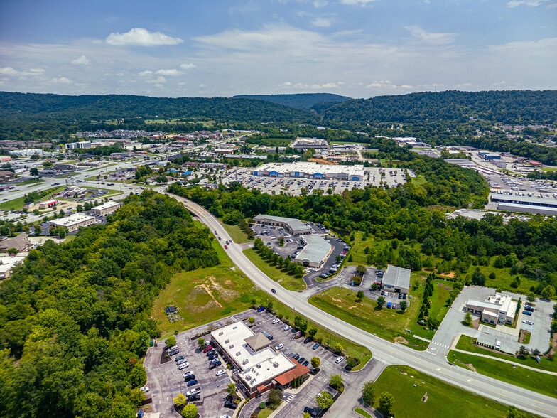 More Photos Of 5575 Little Debbie Pky, Ooltewah Land For Sale