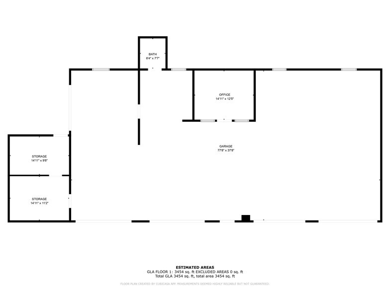 More Photos Of 2379 US Highway 13 N, Goldsboro Specialty For Lease