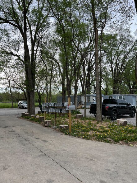 More Photos Of 4171 E Broadway Ave, Des Moines Manufactured Housing Mobile Home Park For Sale