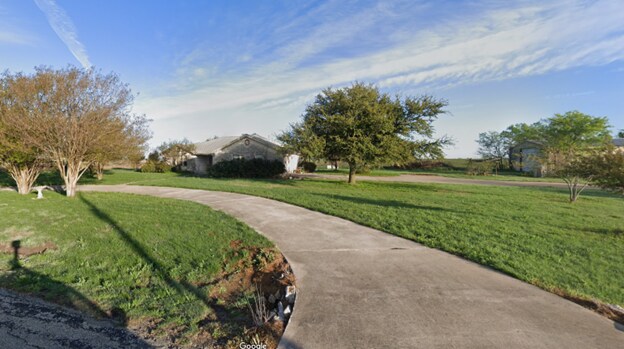 More Photos Of 1284 County Road 216, Jarrell Land For Sale