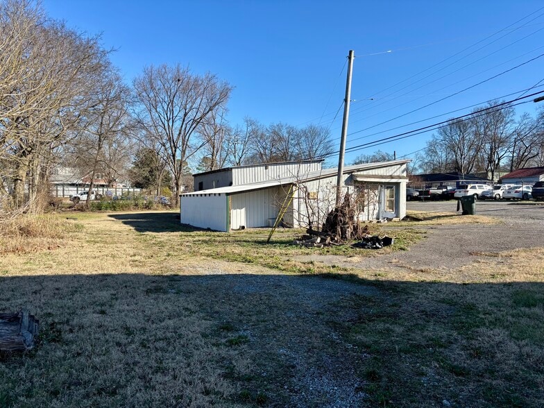 More Photos Of 1029 Woods Ferry Rd, Gallatin Land For Sale