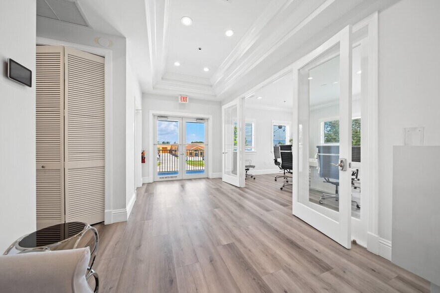 More Photos Of 3322 SE Gran Park Way, Stuart Warehouse For Sale