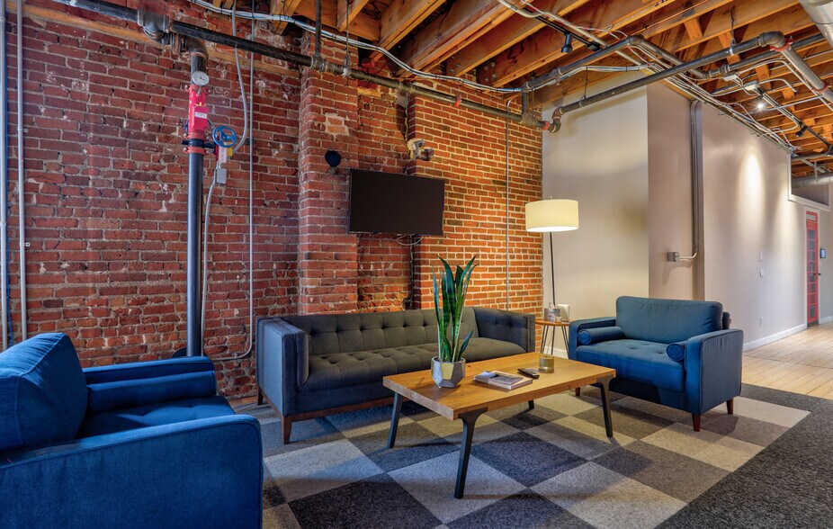 More Photos Of 1514 Blake St, Denver Office For Lease