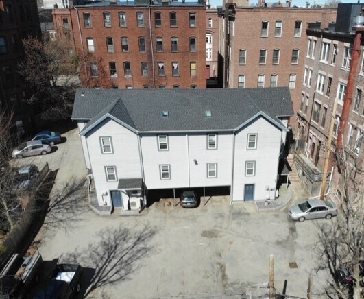 More Photos Of 4 Davis Ct, Brookline Loft Creative Space For Lease