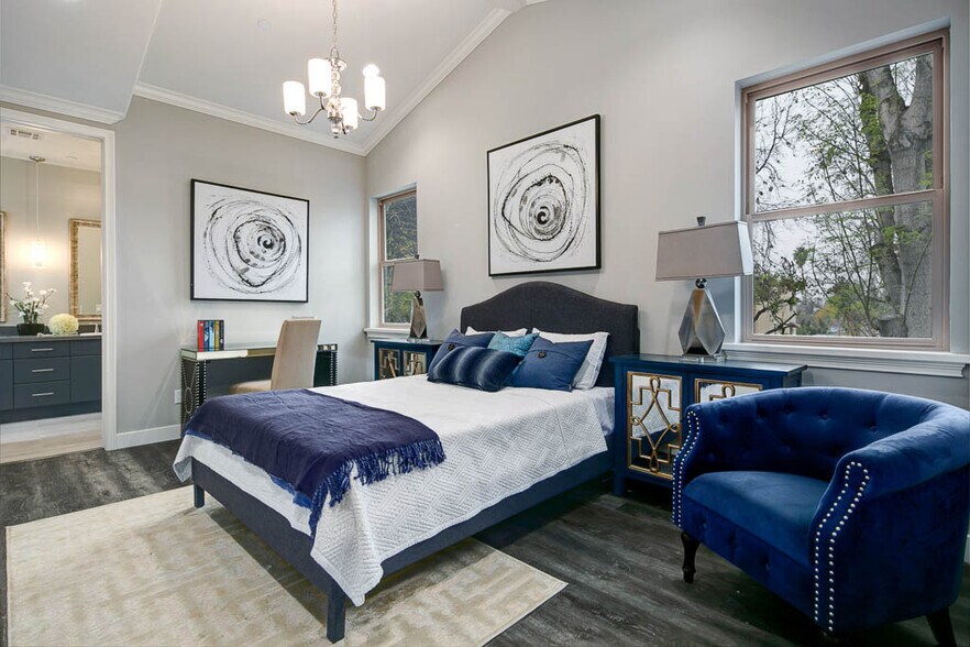 More Photos Of 530 Fano St, Monrovia Apartments For Sale