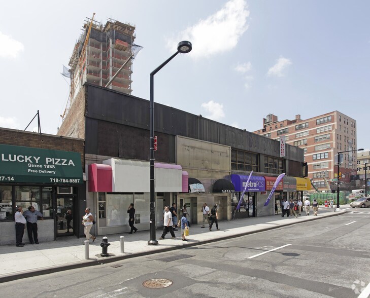 More Photos Of 2700 Queens Plz S, Long Island City Storefront Retail Office For Lease