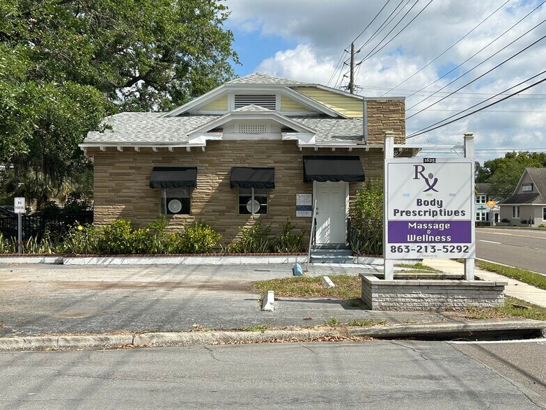 More Photos Of 1625 S Florida Ave, Lakeland Medical For Sale