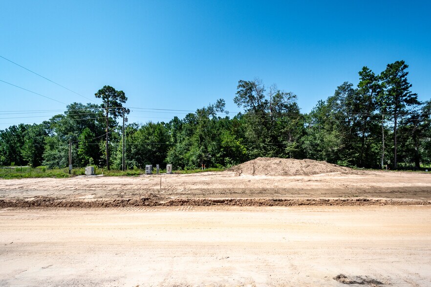 More Photos Of 23132 Hwy 105, Cleveland Land For Sale