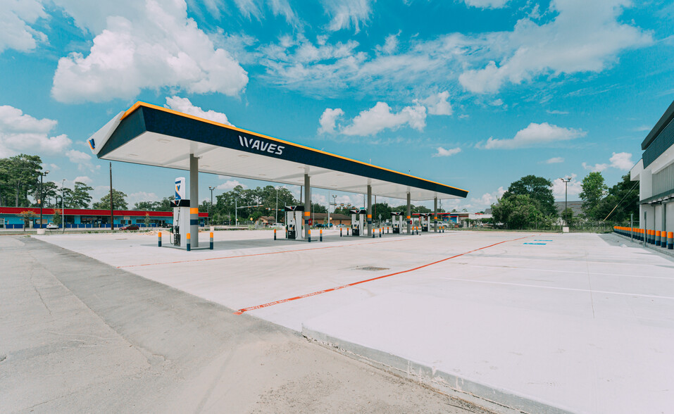 More Photos Of 11320 Homestead Rd, Houston Supermarket For Sale