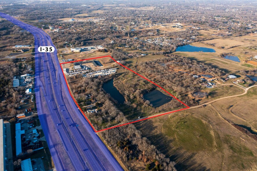 More Photos Of 2701 S Burleson Blvd, Burleson Hotel For Sale