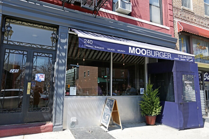 More Photos Of 240-242 Court St, Brooklyn Apartments For Lease