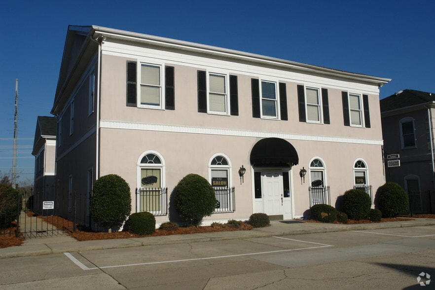 Primary Photo Of 5808 Monroe Rd, Charlotte Office For Sale