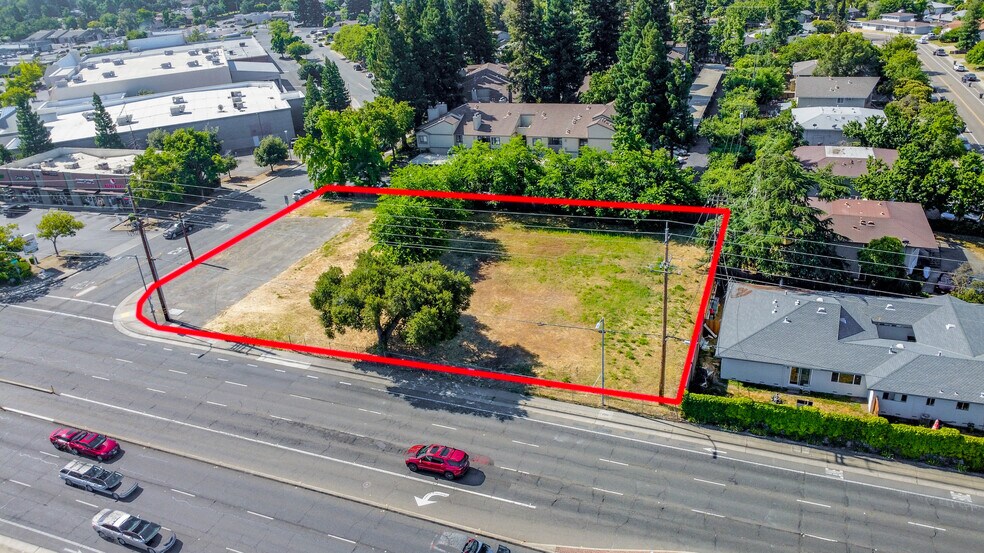 More Photos Of 7210 Greenback Ln, Citrus Heights Land For Sale