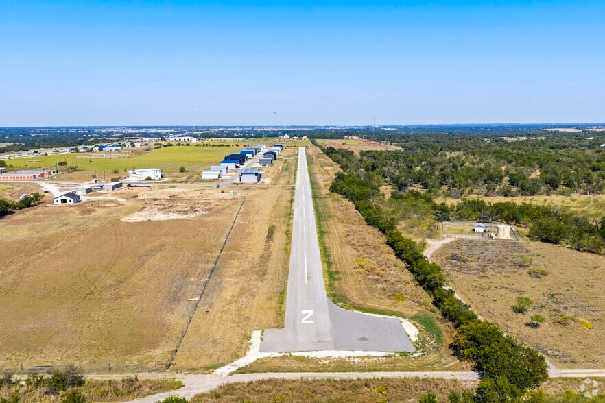 More Photos Of 15850 Salado Airport Rd, Salado Industrial For Sale