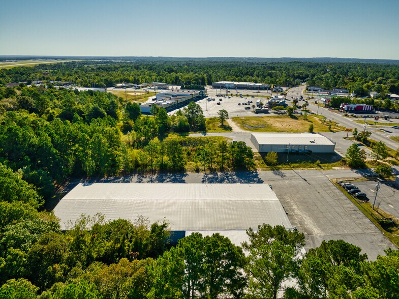 More Photos Of 2724 Emanuel Church Rd, West Columbia Skating Rink For Sale
