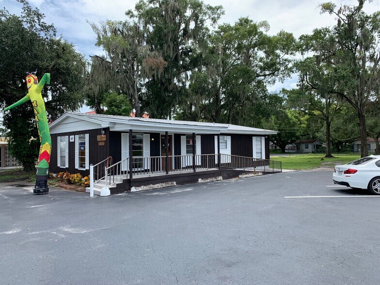 More Photos Of 1601 W Reynolds St, Plant City Medical For Sale
