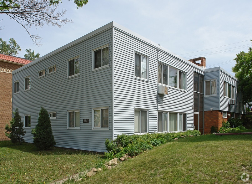 More Photos Of 394 Pierce St, Saint Paul Apartments For Sale