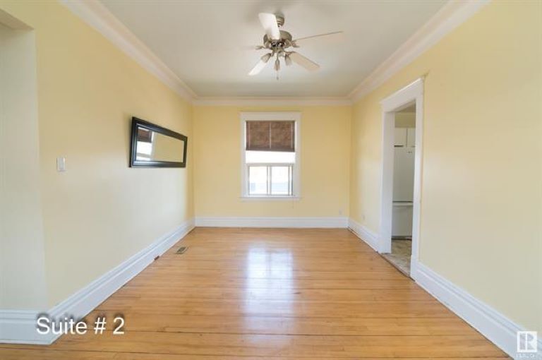 More Photos Of 10201 100 Av, Morinville Office Residential For Sale
