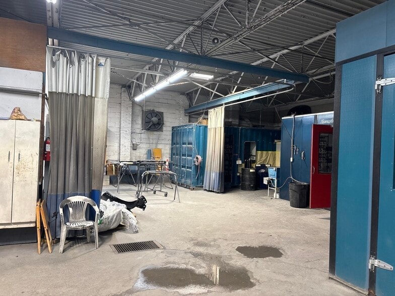 More Photos Of , New Bedford Industrial For Sale