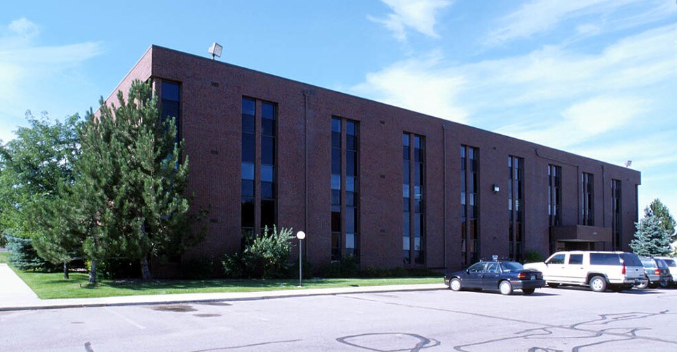 More Photos Of 6595 S Dayton St, Greenwood Village Office For Lease