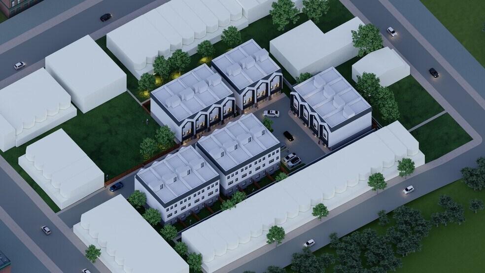 More Photos Of 122 E Hortter St, Philadelphia Apartments For Sale