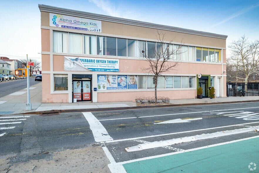More Photos Of 65-35 Queens Blvd, Woodside Office For Lease