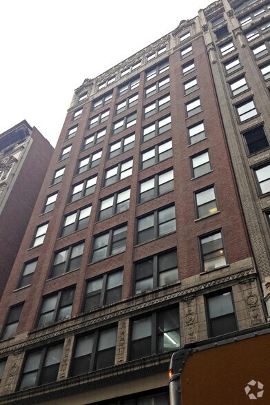 More Photos Of 35 W 35th St, New York Loft Creative Space For Lease