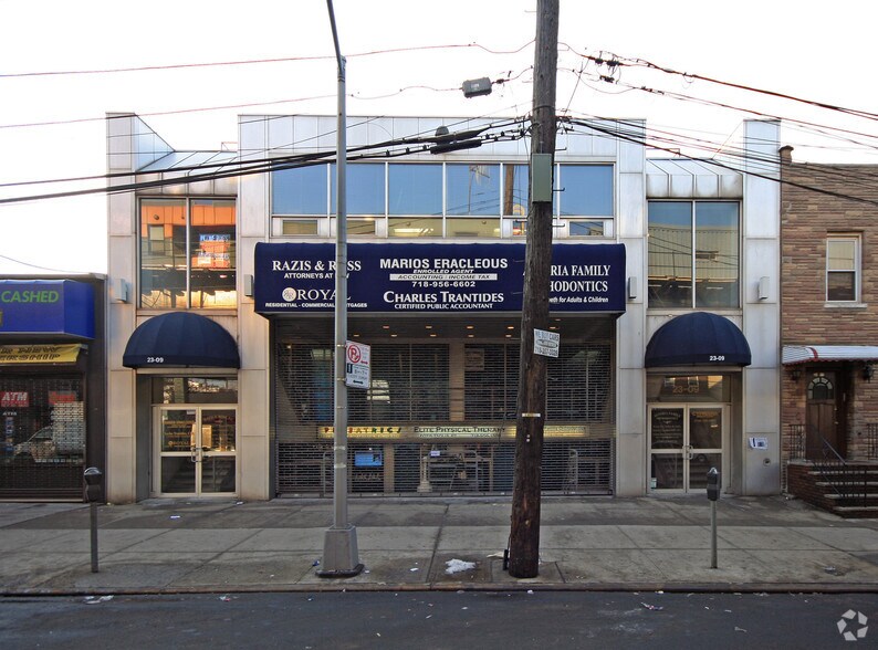 More Photos Of 2309 31st St, Astoria Medical For Lease
