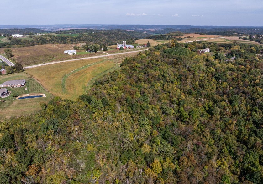 Primary Photo Of State Road 33, La Crosse Land For Sale