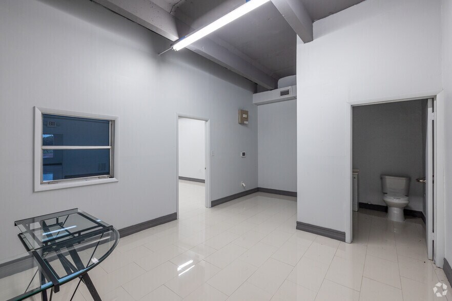 More Photos Of 1833-1847 NW 20th St, Miami Storefront Retail Office For Lease