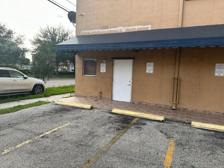 Primary Photo Of 1767 W 37th St, Hialeah Warehouse For Sale