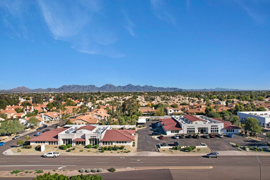 Primary Photo Of 16421 N Tatum Blvd, Phoenix Office For Sale