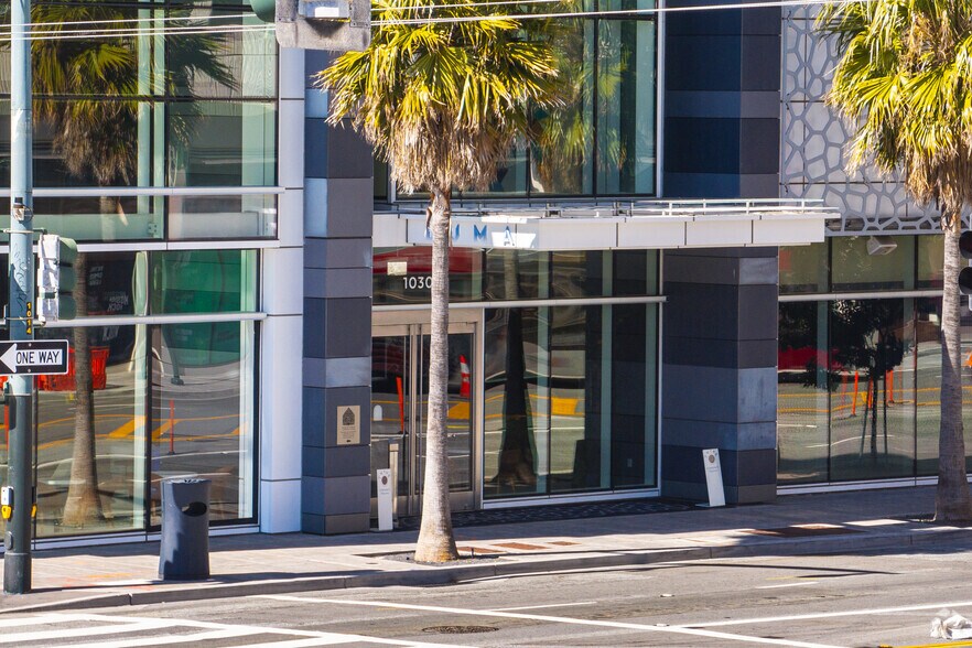 More Photos Of 100 Channel St, San Francisco Hotel For Lease